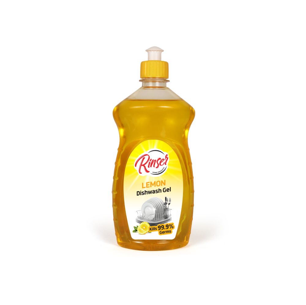 DISH WASH LIQUID | 1Liter Bottel
